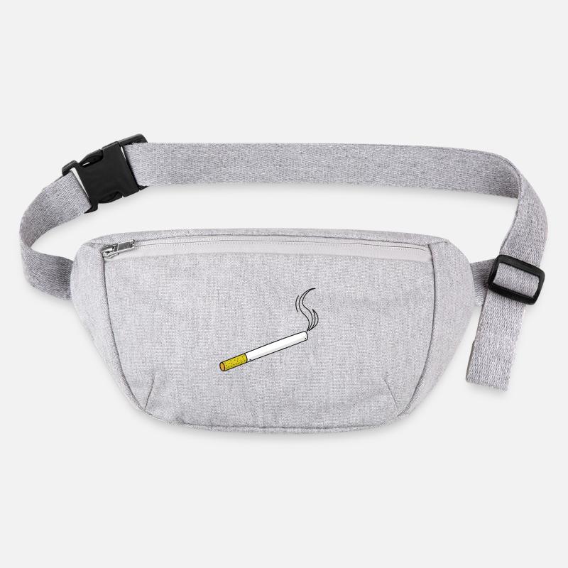Sac banane recyclé Stanley/Stella