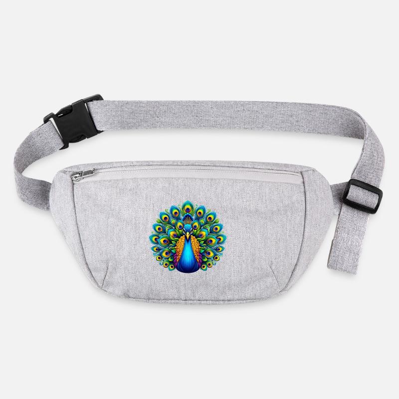 Sac banane recyclé Stanley/Stella