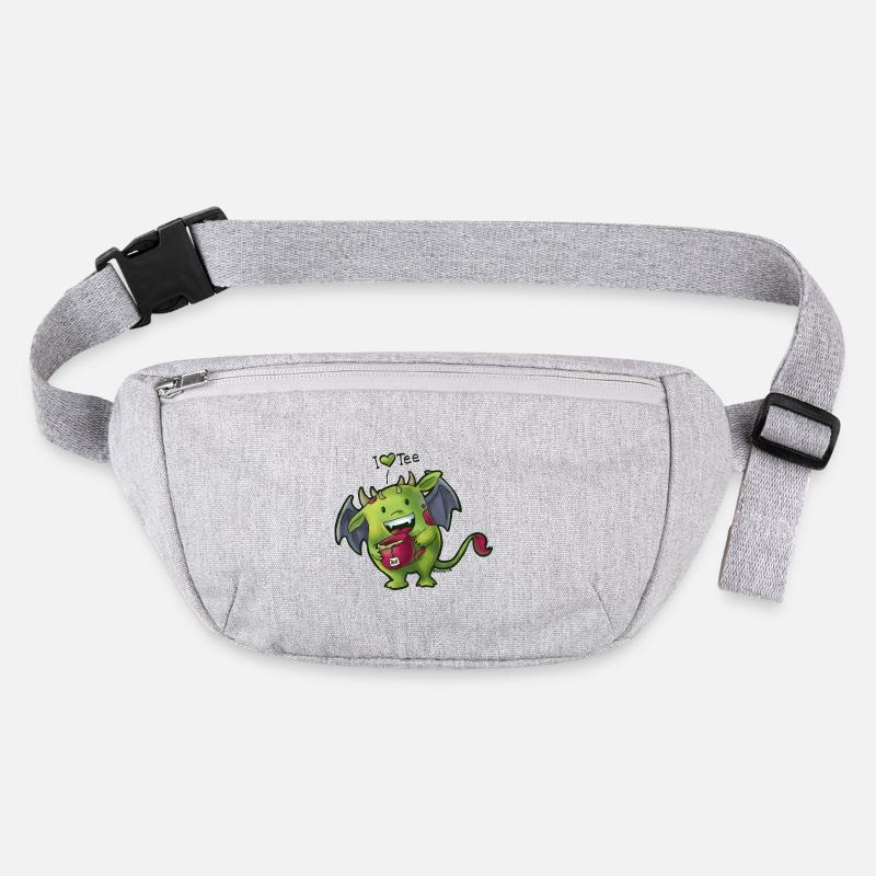 Tee Monster Stanley/Stella recycled Hip Bag 