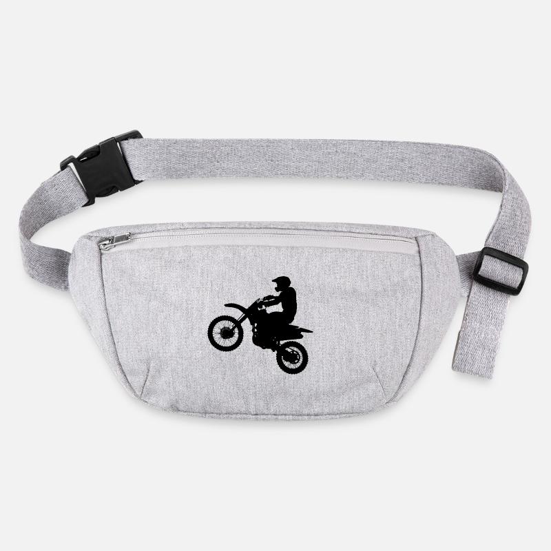 Stanley/Stella recycled Hip Bag 