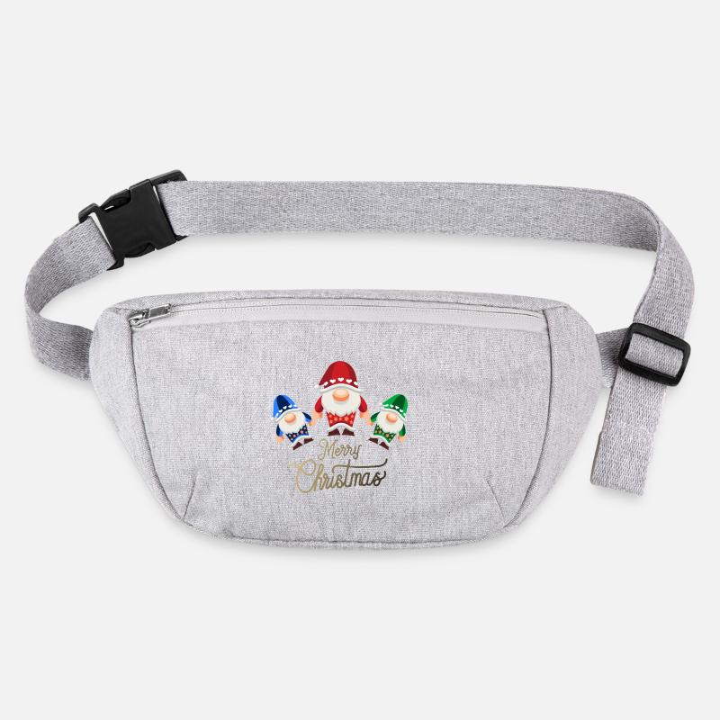 Stanley/Stella recycled Hip Bag 