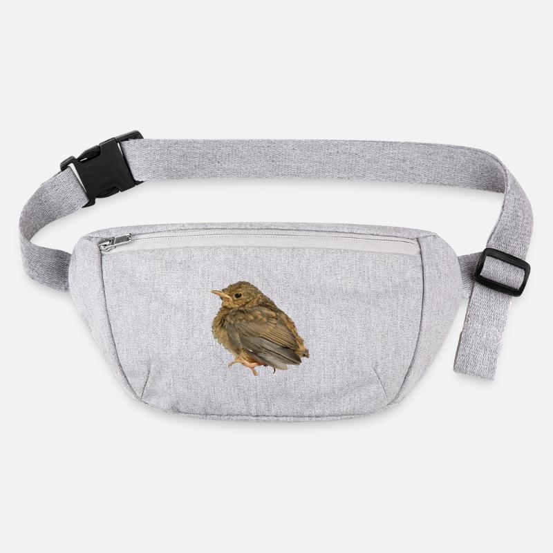 Succursale de Robin Sac banane recyclé Stanley/Stella