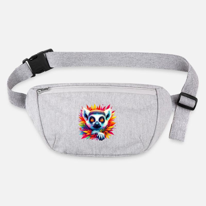 Sac banane recyclé Stanley/Stella