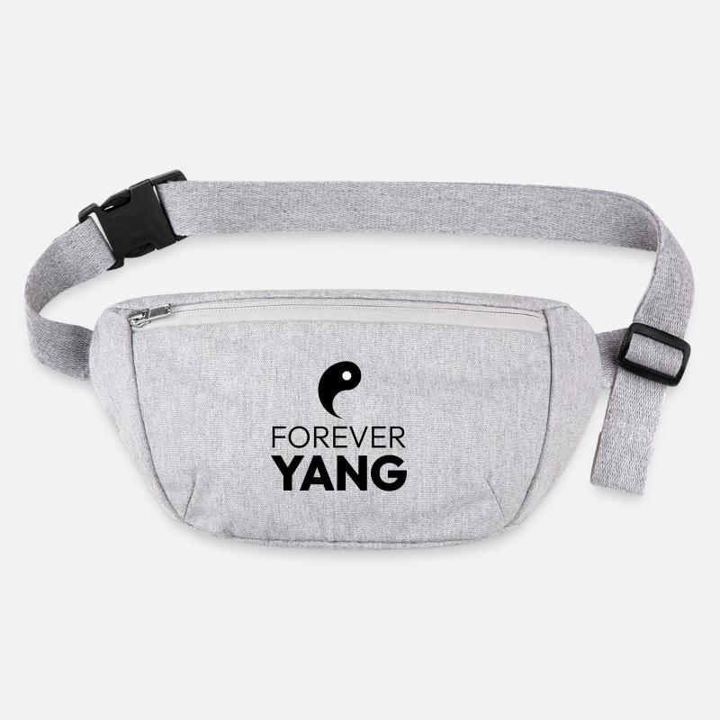 Forever Yang Stanley/Stella recycelte Gürteltasche