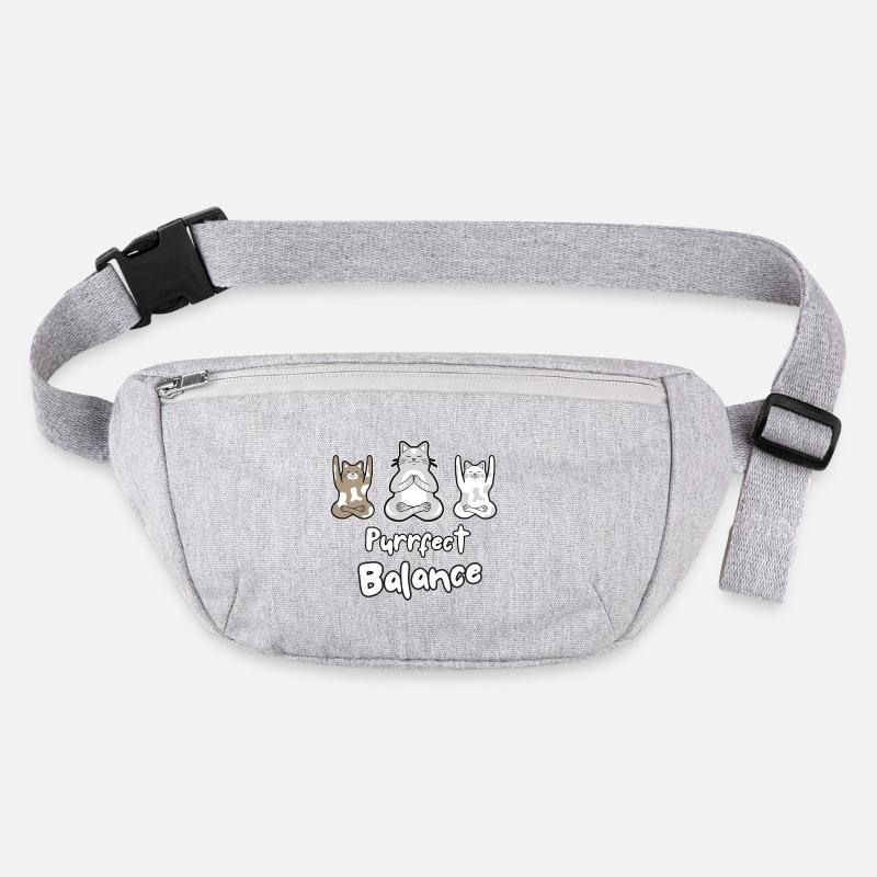 Sac banane recyclé Stanley/Stella