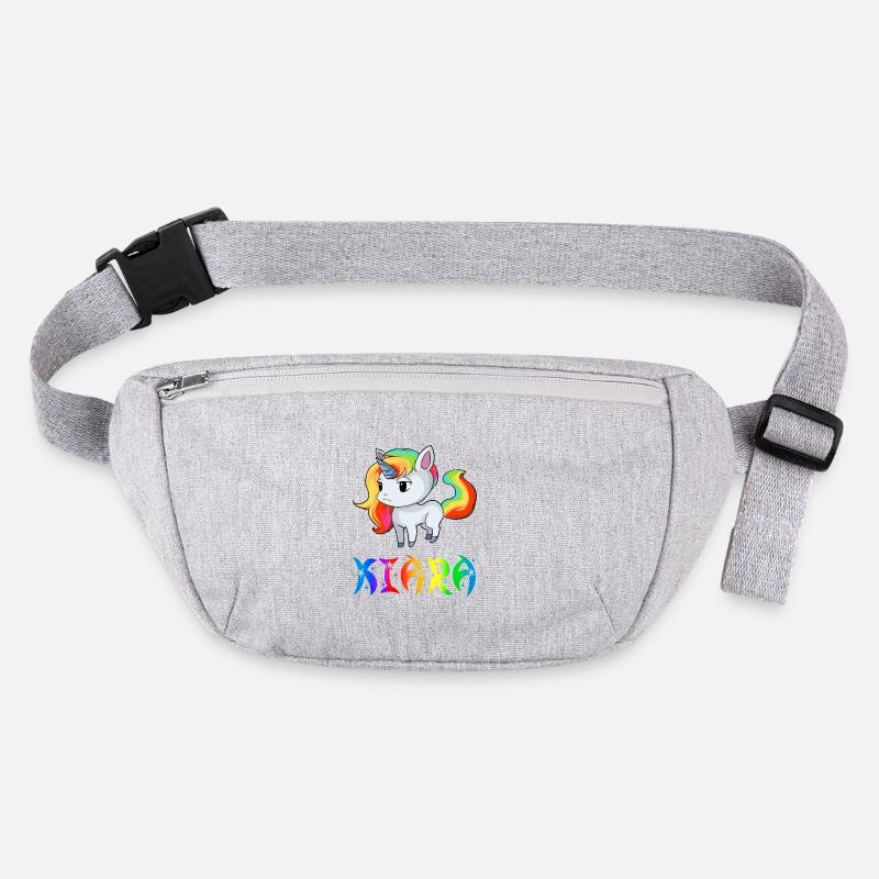Kiara Einhorn Stanley/Stella recycelte Gürteltasche
