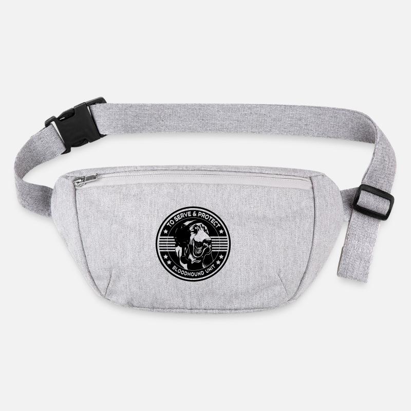 limier Sac banane recyclé Stanley/Stella