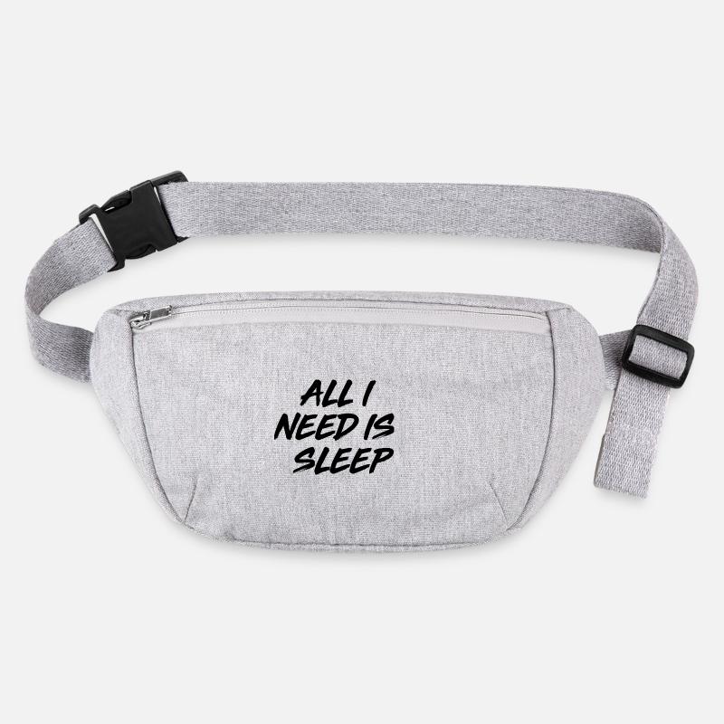 Stanley/Stella recycled Hip Bag