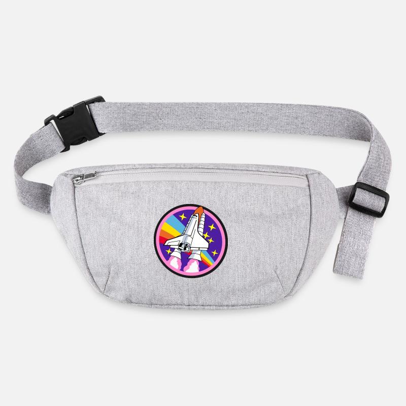 Sac banane recyclé Stanley/Stella