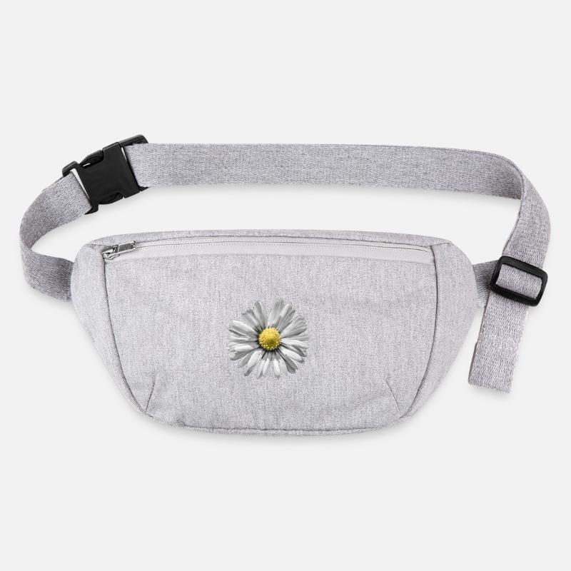 daisy Stanley/Stella recycled Hip Bag 