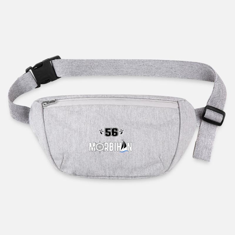 Stanley/Stella recycled Hip Bag 