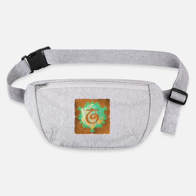 E 36 T Sac banane recyclé Stanley/Stella