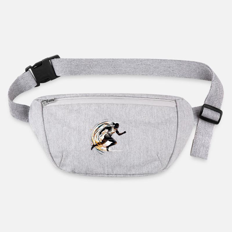 Évêque Sac banane recyclé Stanley/Stella