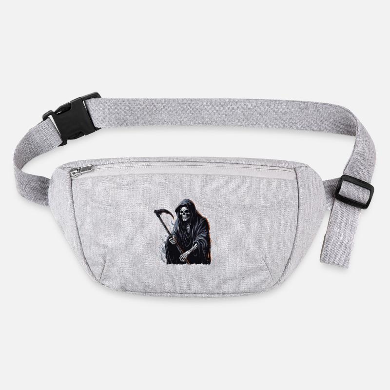 Sac banane recyclé Stanley/Stella