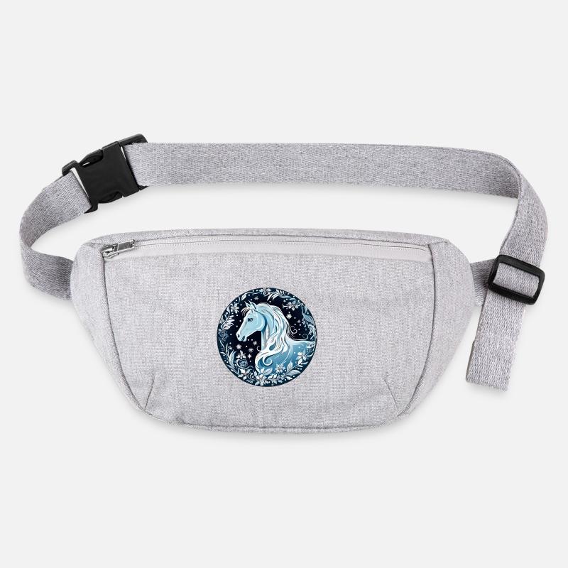 Sac banane recyclé Stanley/Stella