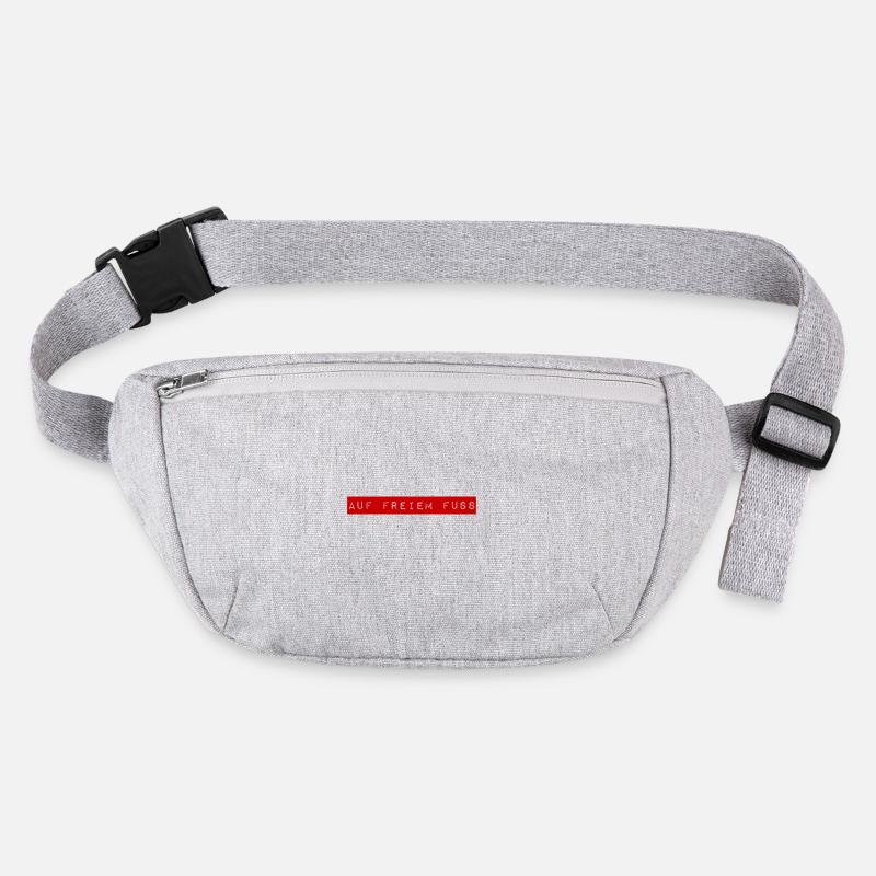 endlich frei Stanley/Stella recycelte Gürteltasche