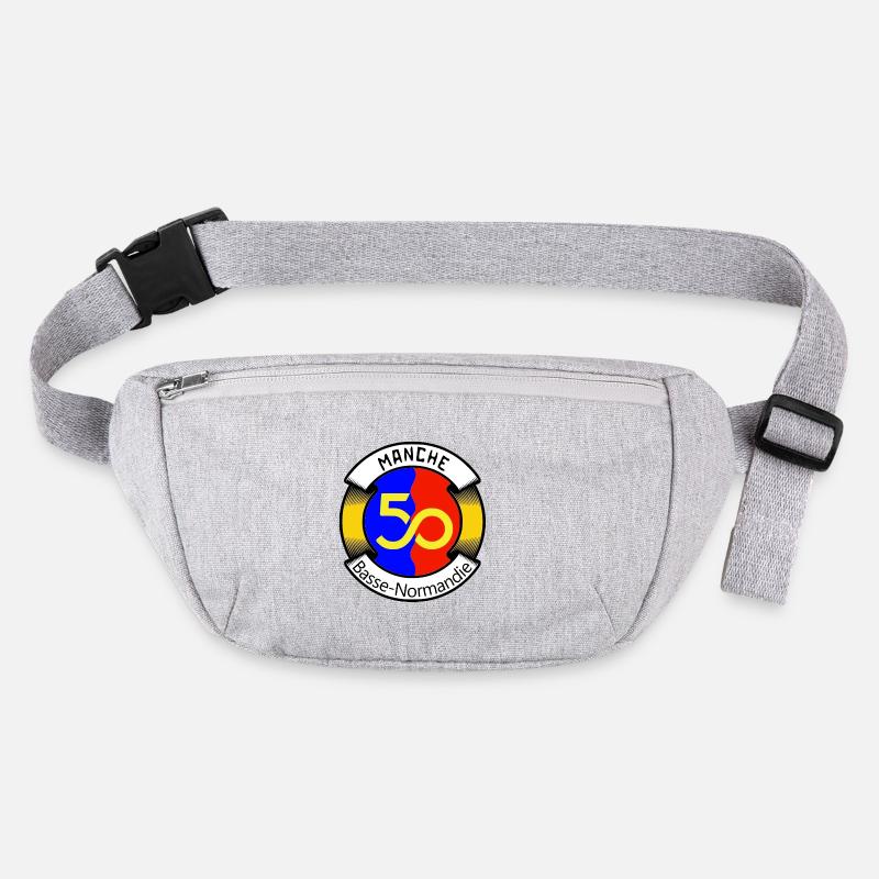 Handle Stanley/Stella recycled Hip Bag 