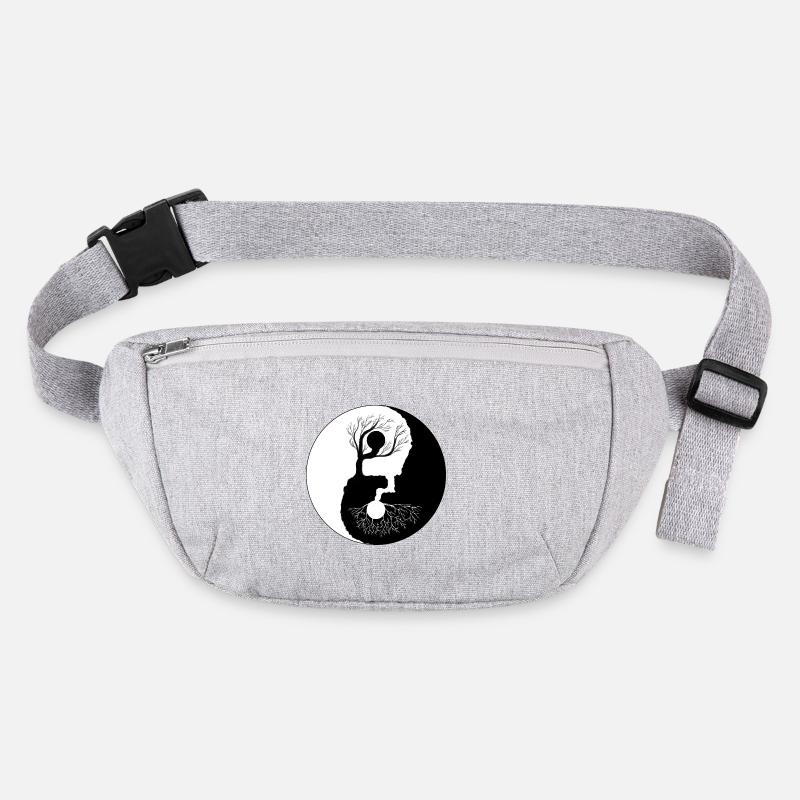 Stanley/Stella recycled Hip Bag