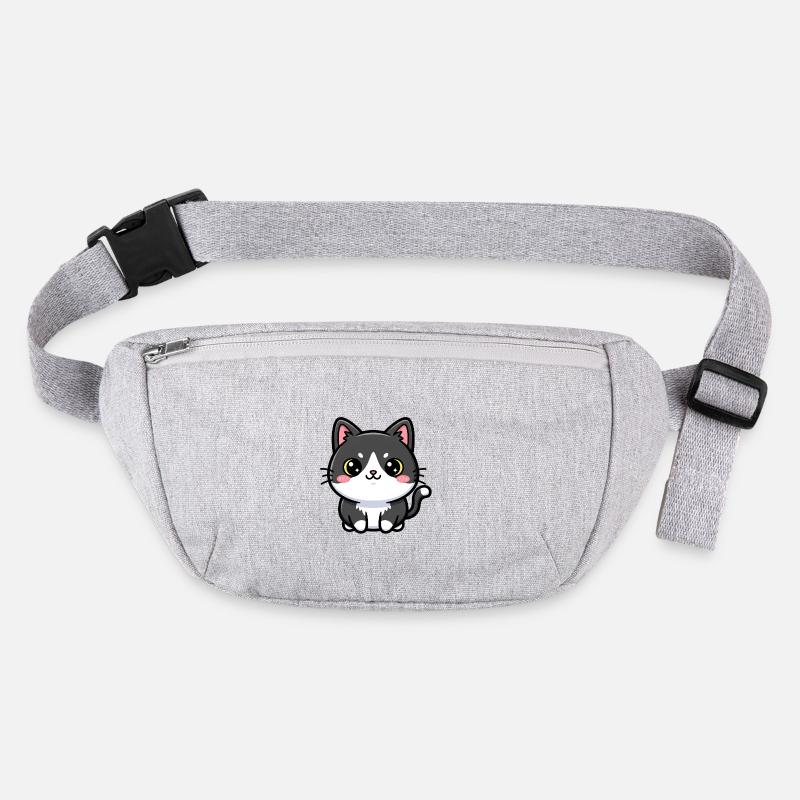Stanley/Stella recycled Hip Bag 