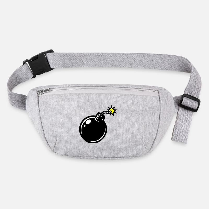 Sac banane recyclé Stanley/Stella