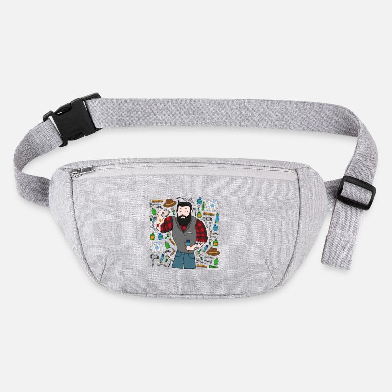 Stanley/Stella recycled Hip Bag 