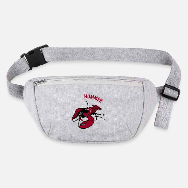 Stanley/Stella recycled Hip Bag 