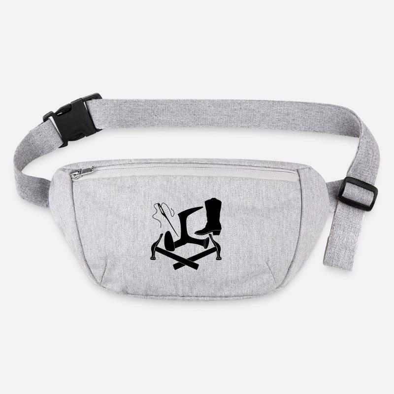 Stanley/Stella recycled Hip Bag 