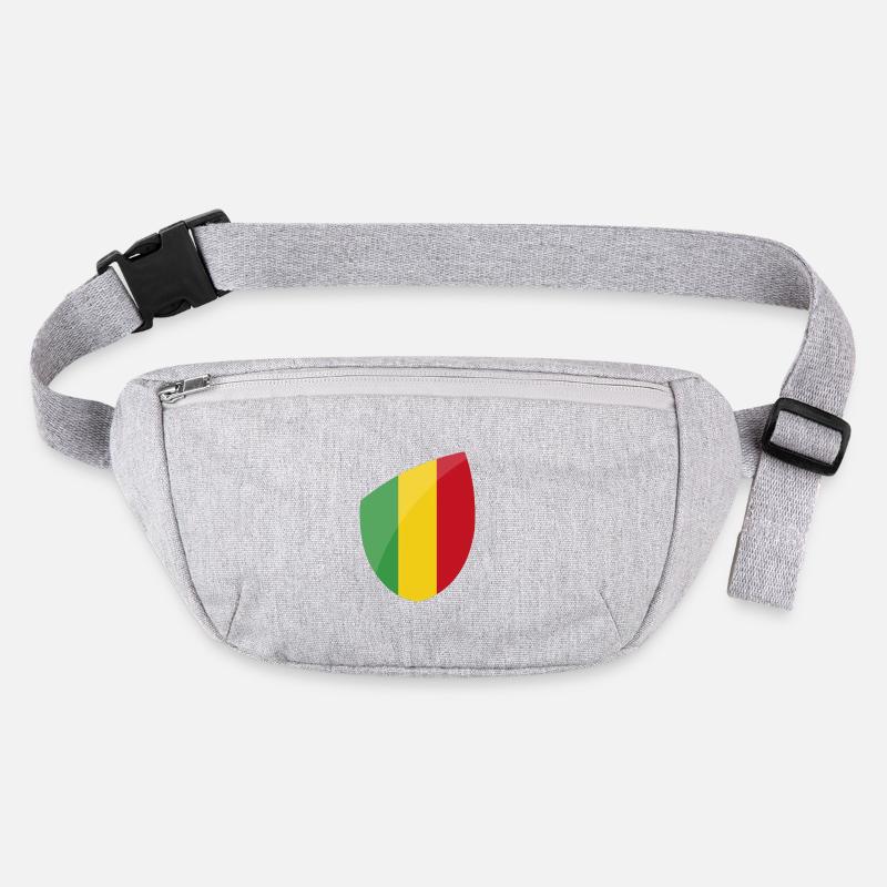 Mali Sac banane recyclé Stanley/Stella