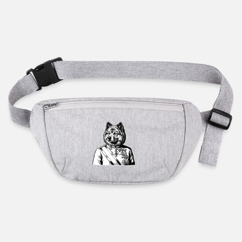 Stanley/Stella recycled Hip Bag 