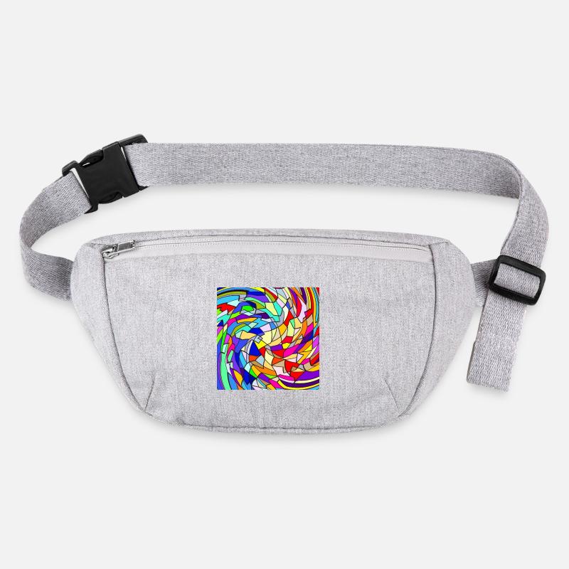 Stanley/Stella recycled Hip Bag 