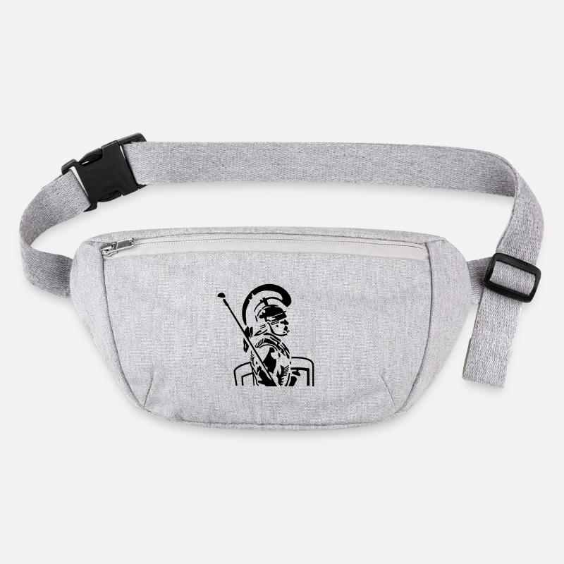 Römer Stanley/Stella recycelte Gürteltasche