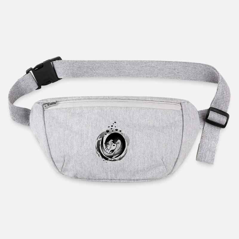 Stanley/Stella recycled Hip Bag 