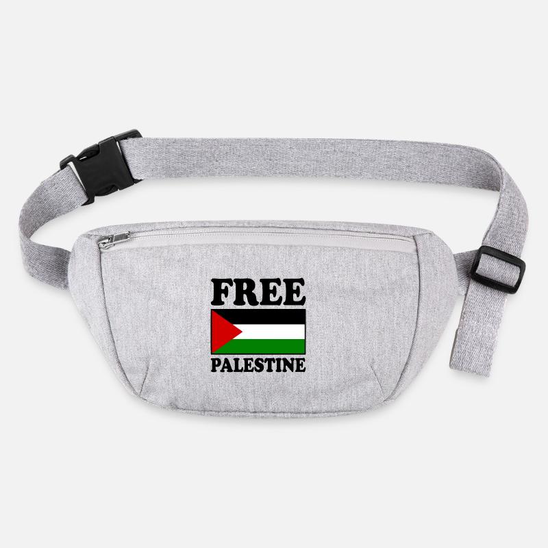Stanley/Stella recycled Hip Bag 