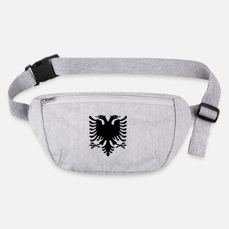 kosovo Stanley/Stella recycelte Gürteltasche