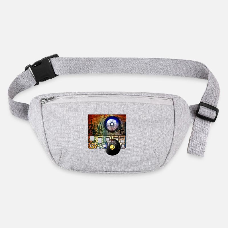 Stanley/Stella recycled Hip Bag 