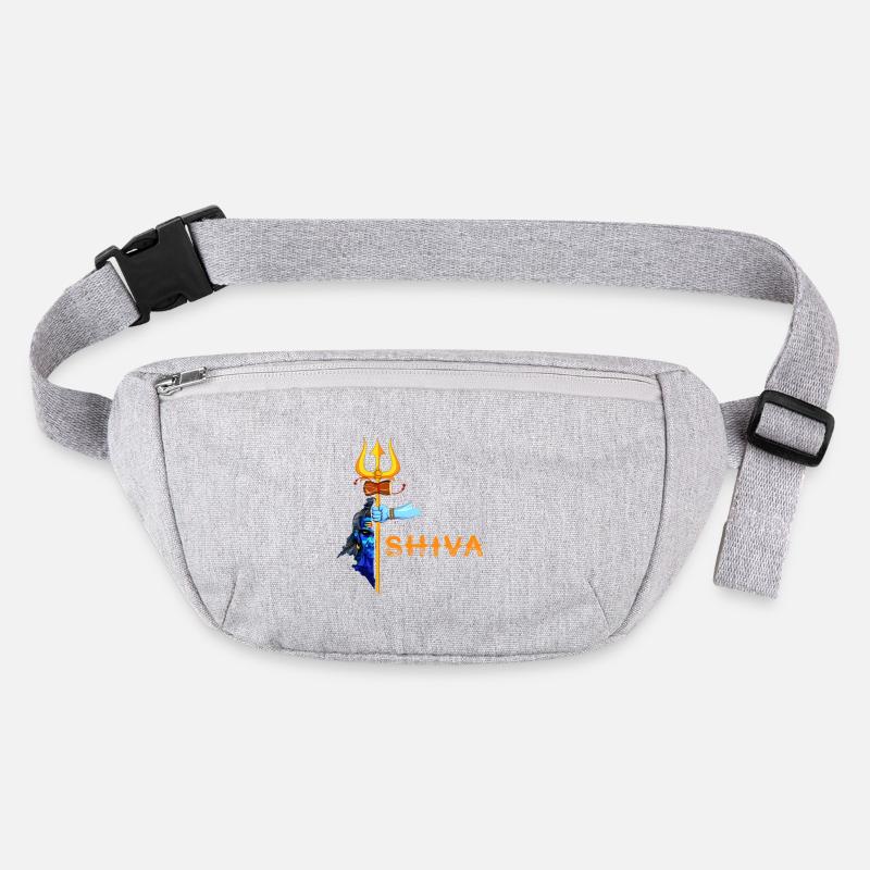 shiva Stanley/Stella recycled Hip Bag 