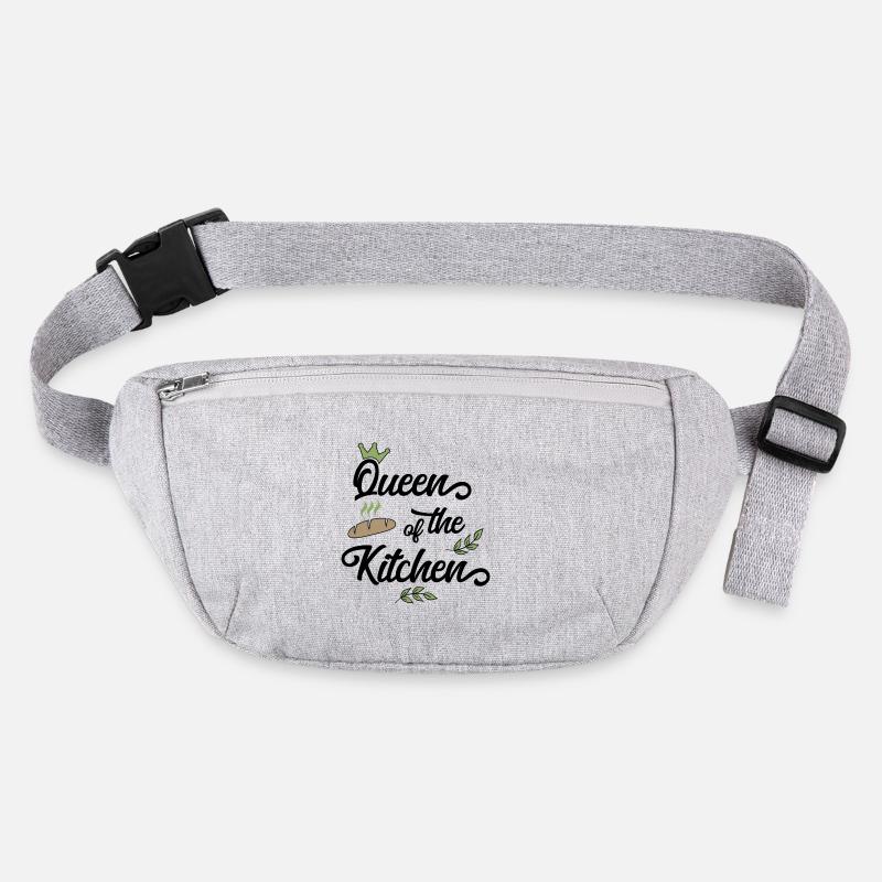 Cook Stanley/Stella recycled Hip Bag 