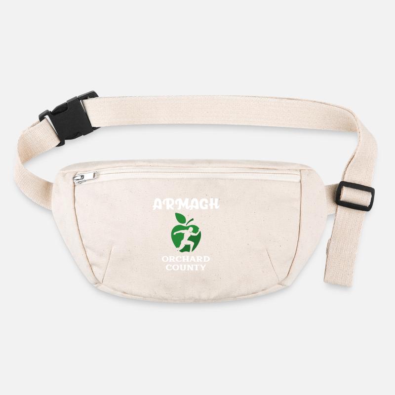 Armagh Orchard County Ireland Stanley/Stella recycled Hip Bag 