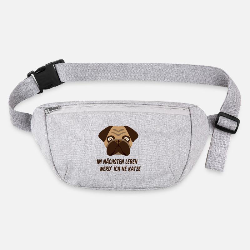 Stanley/Stella recycled Hip Bag 