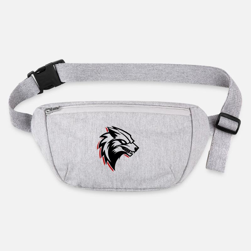 Stanley/Stella recycled Hip Bag 