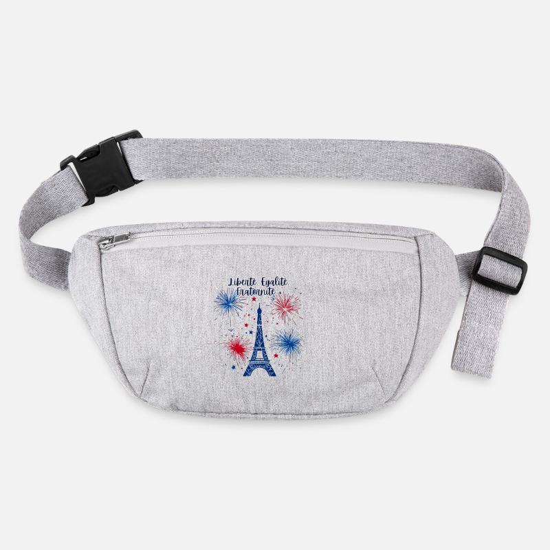 Stanley/Stella recycled Hip Bag 