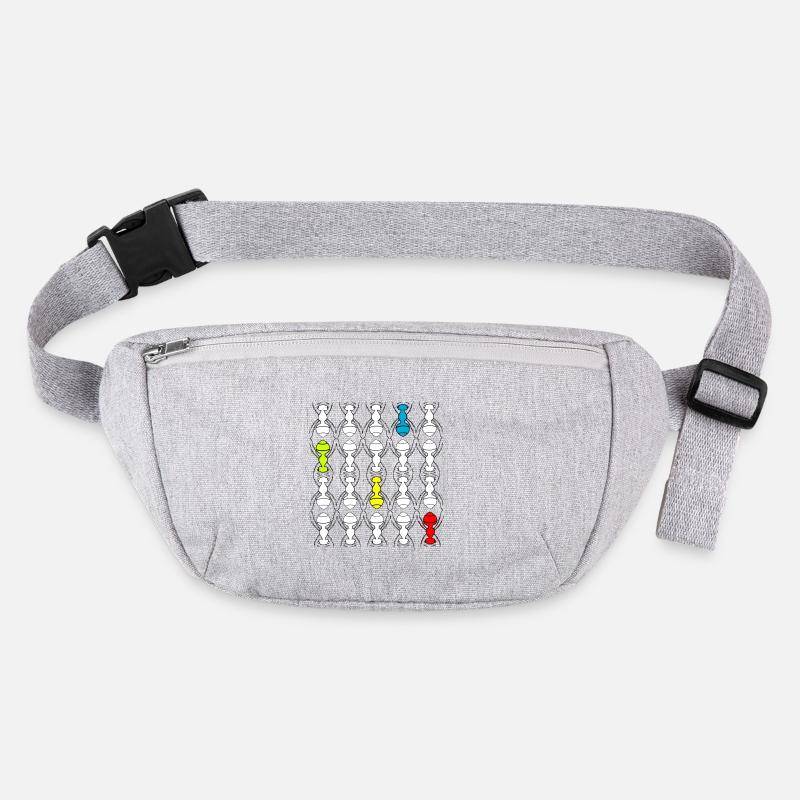 Stanley/Stella recycled Hip Bag 