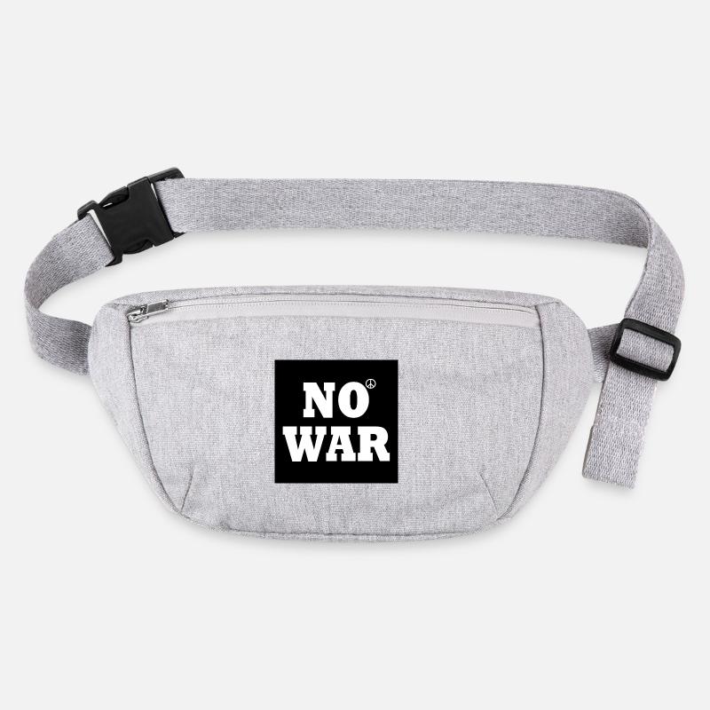 Sac banane recyclé Stanley/Stella