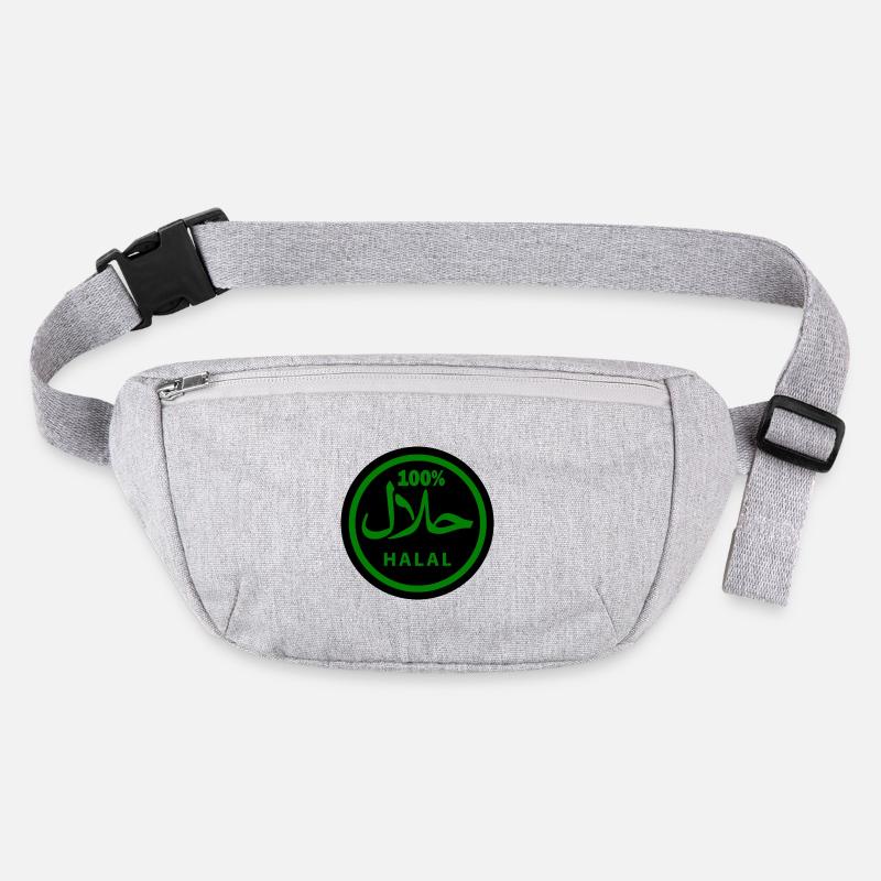 Sac banane recyclé Stanley/Stella