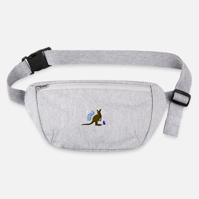 Stanley/Stella recycled Hip Bag 