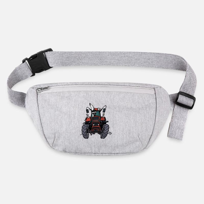 Stanley/Stella recycled Hip Bag 