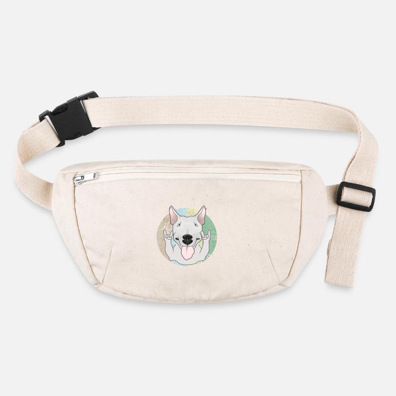 BULLY Stanley/Stella recycled Hip Bag 