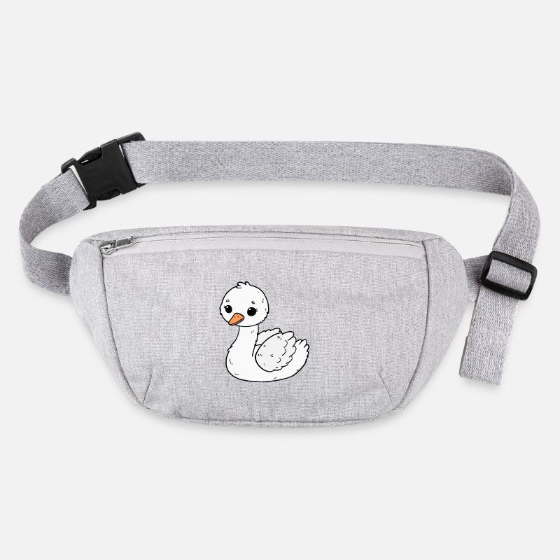 Swan Stanley/Stella recycled Hip Bag 