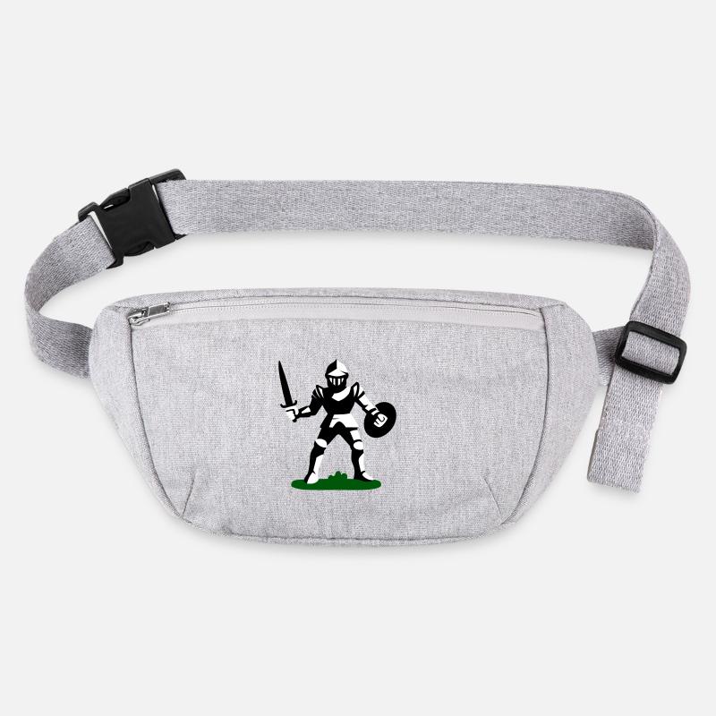 Knight Toy Stanley/Stella recycled Hip Bag 