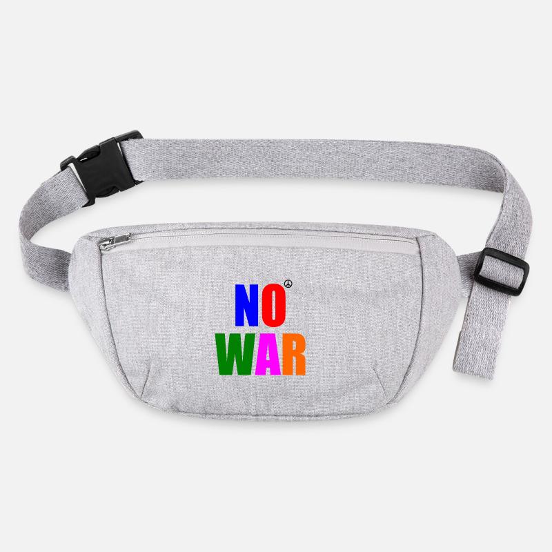 Stanley/Stella recycled Hip Bag 